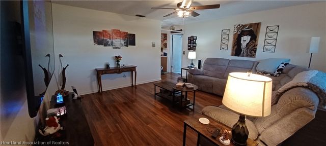 1619 Pinetop Terrace, Lake Placid, FL 33852