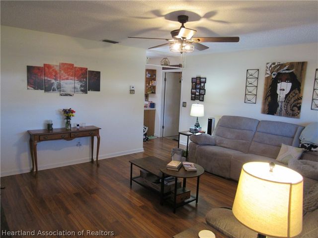 1619 Pinetop Terrace, Lake Placid, FL 33852