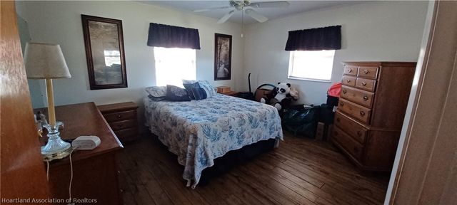 1619 Pinetop Terrace, Lake Placid, FL 33852