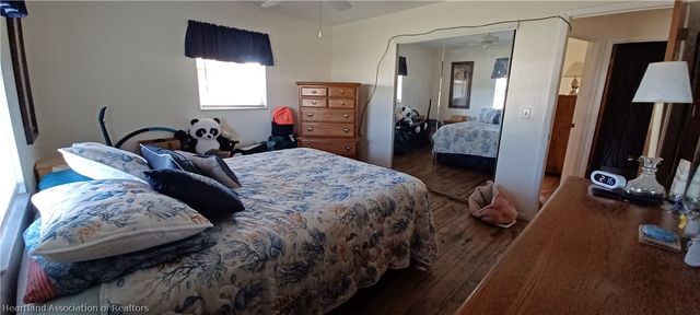 1619 Pinetop Terrace, Lake Placid, FL 33852