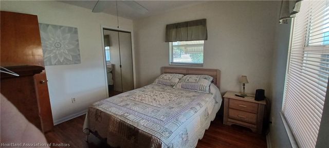 1619 Pinetop Terrace, Lake Placid, FL 33852