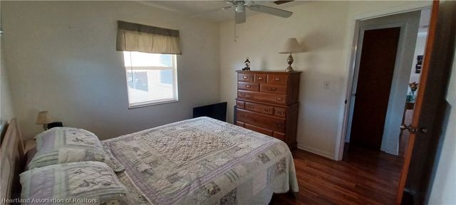 1619 Pinetop Terrace, Lake Placid, FL 33852