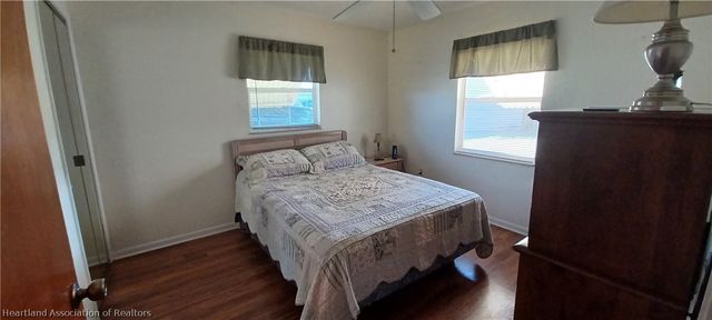 1619 Pinetop Terrace, Lake Placid, FL 33852