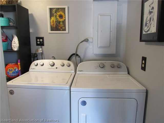 1619 Pinetop Terrace, Lake Placid, FL 33852