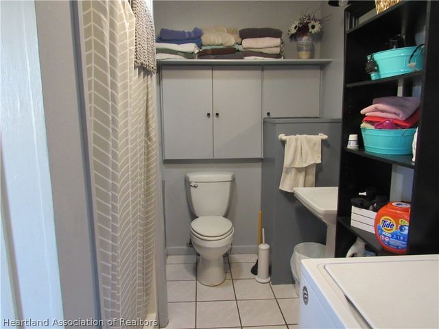 1619 Pinetop Terrace, Lake Placid, FL 33852