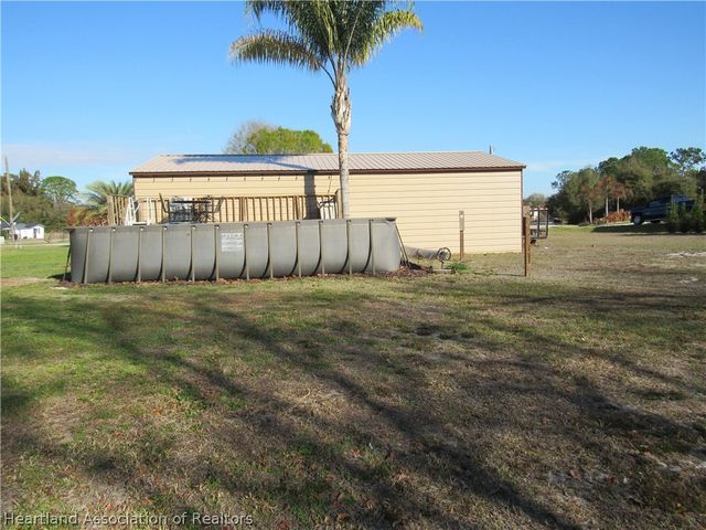 1619 Pinetop Terrace, Lake Placid, FL 33852