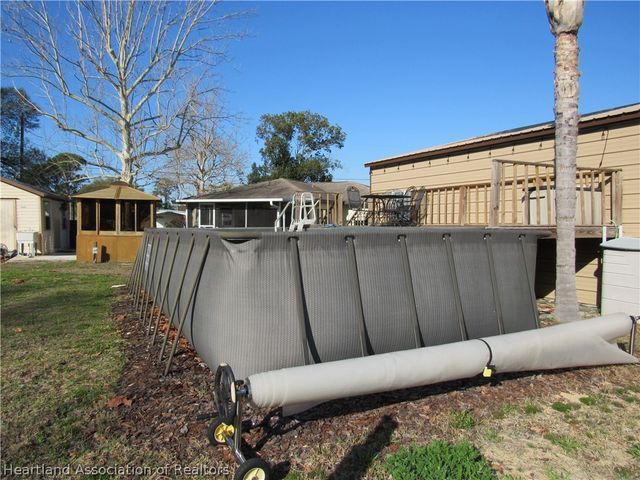 1619 Pinetop Terrace, Lake Placid, FL 33852