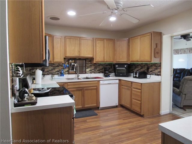 1619 Pinetop Terrace, Lake Placid, FL 33852