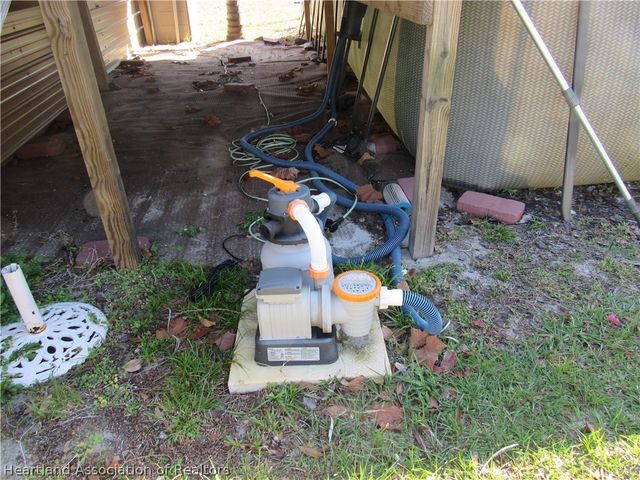 1619 Pinetop Terrace, Lake Placid, FL 33852