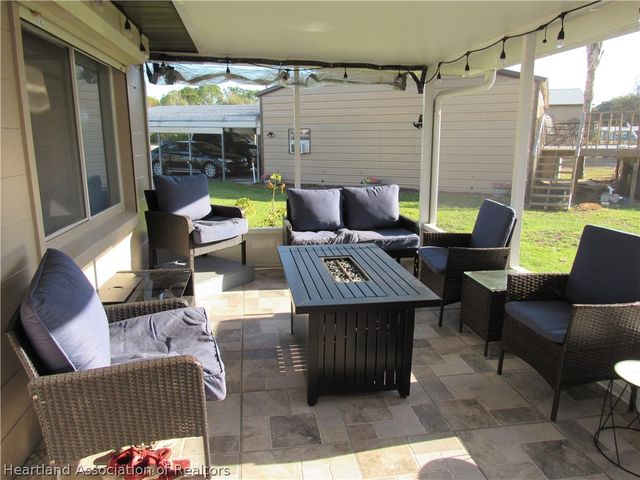 1619 Pinetop Terrace, Lake Placid, FL 33852