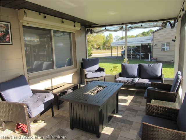 1619 Pinetop Terrace, Lake Placid, FL 33852