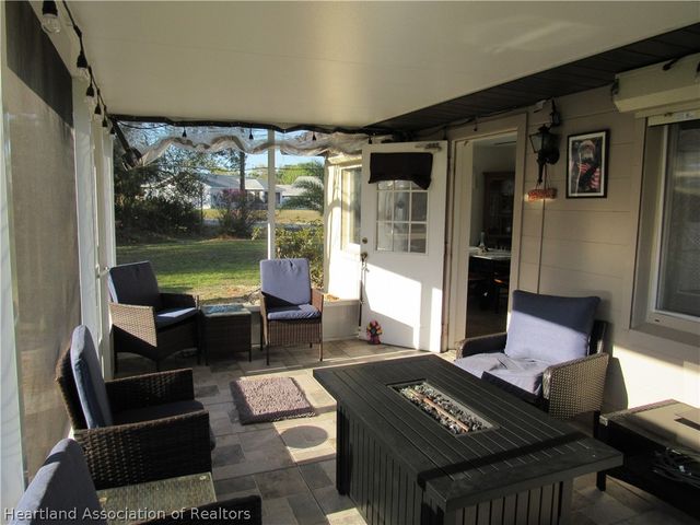 1619 Pinetop Terrace, Lake Placid, FL 33852