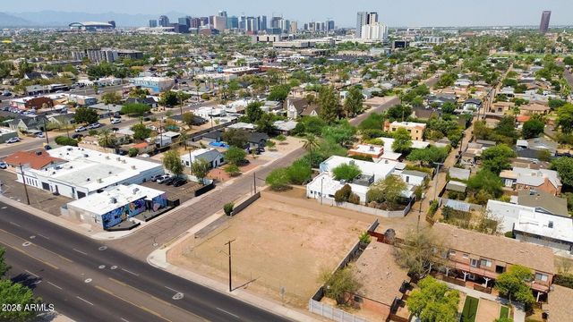 1550-1560 E Coronado Road -, Phoenix, AZ 85006