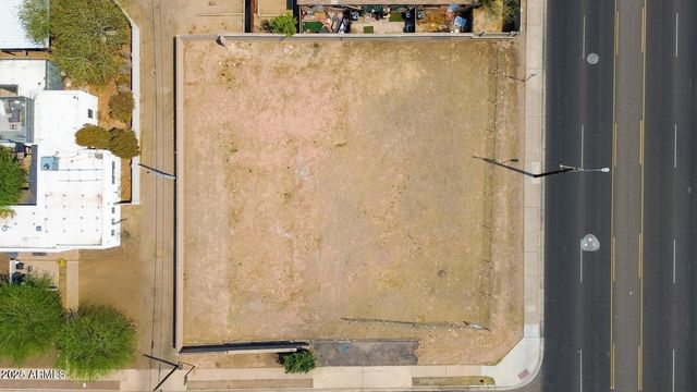 1550-1560 E Coronado Road -, Phoenix, AZ 85006