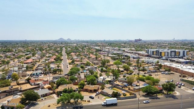 1550-1560 E Coronado Road -, Phoenix, AZ 85006