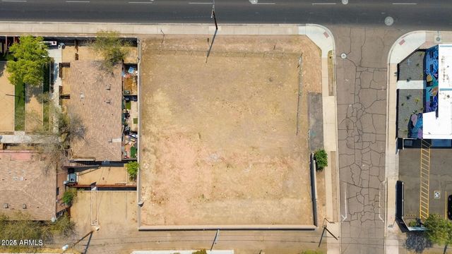 1550-1560 E Coronado Road -, Phoenix, AZ 85006