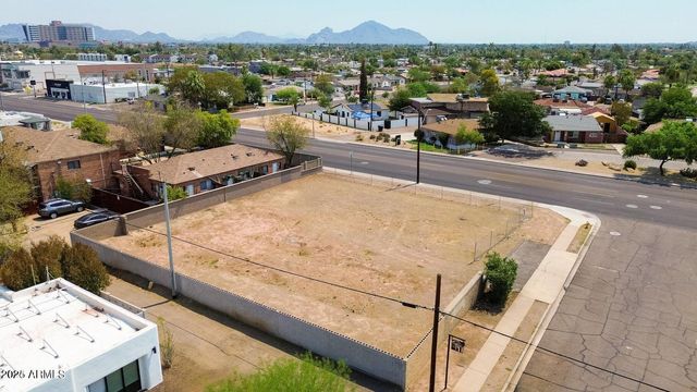 1550-1560 E Coronado Road -, Phoenix, AZ 85006