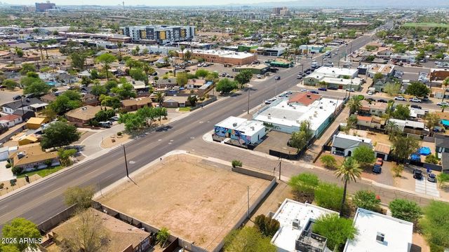 1550-1560 E Coronado Road -, Phoenix, AZ 85006