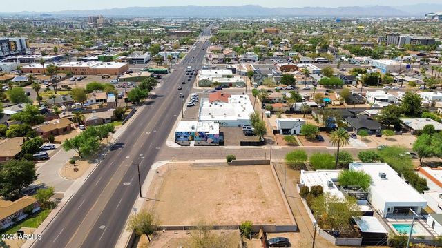 1550-1560 E Coronado Road -, Phoenix, AZ 85006