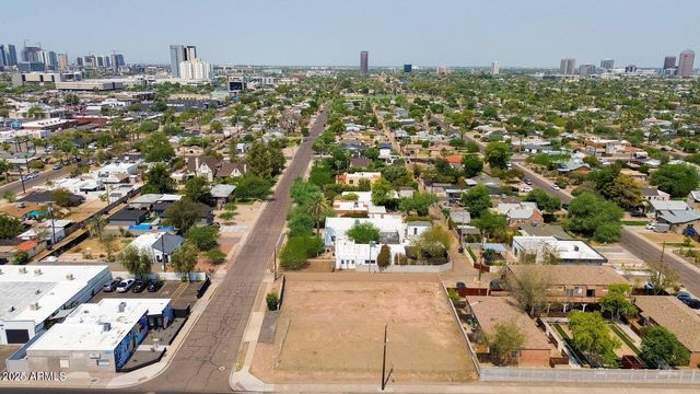 1550-1560 E Coronado Road -, Phoenix, AZ 85006