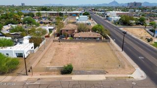 1550-1560 E Coronado Road -, Phoenix, AZ 85006