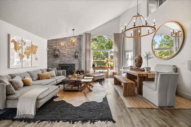 989 SUMMER LAKES DRIVE, Orlando, FL 32835