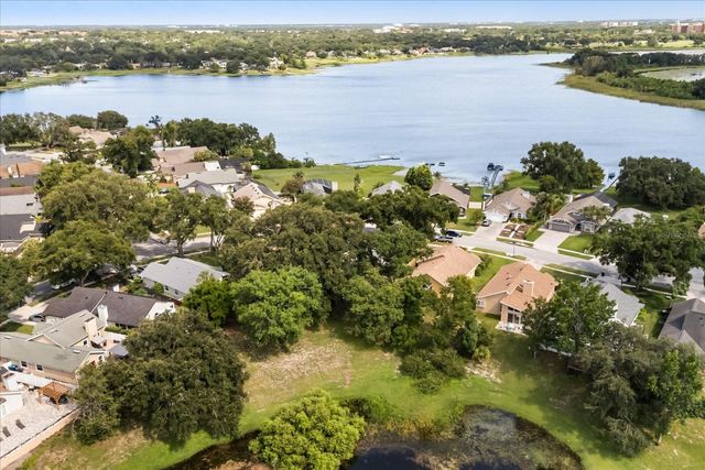 989 SUMMER LAKES DRIVE, Orlando, FL 32835