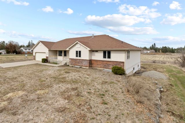 5704 W GARDEN SPRINGS Rd, Spokane, WA 99224
