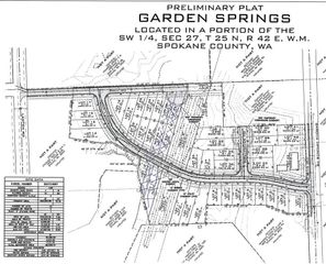 5704 W GARDEN SPRINGS Rd, Spokane, WA 99224