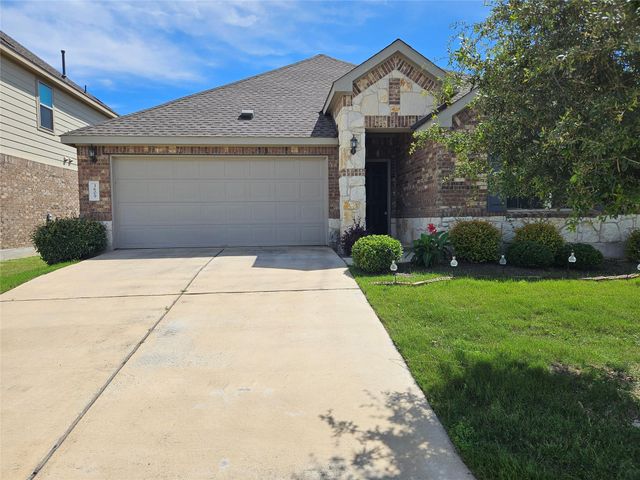 3609 Texel LN, Pflugerville, TX 78660