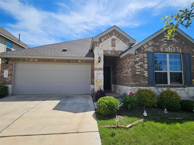 3609 Texel LN, Pflugerville, TX 78660