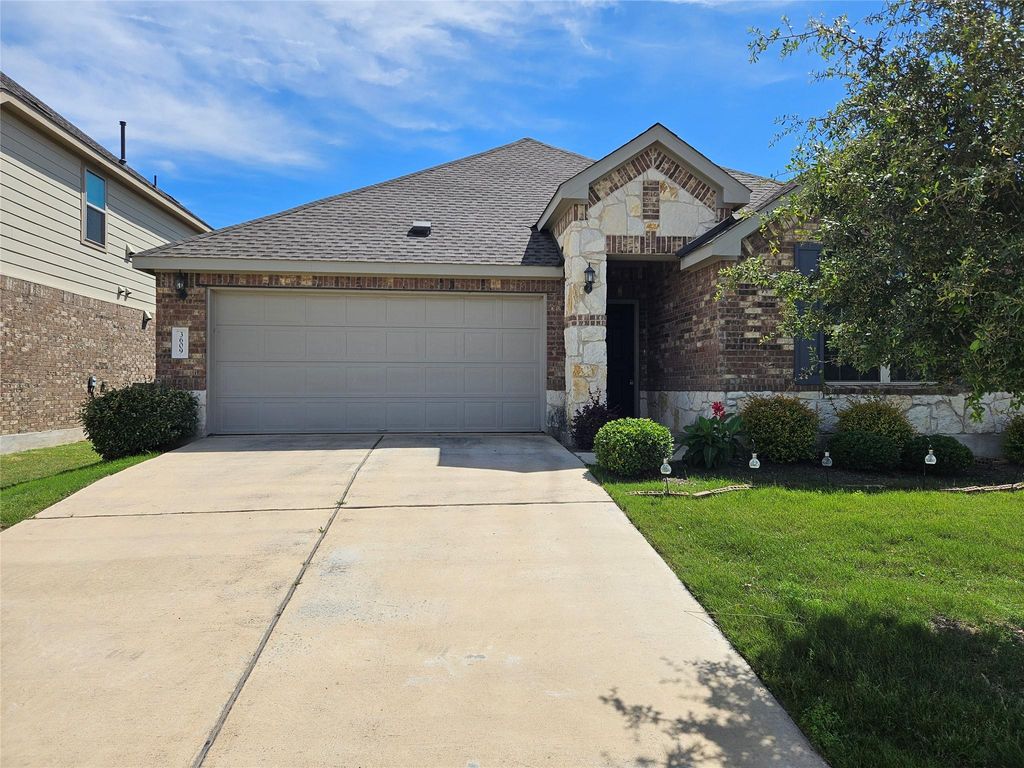3609 Texel LN, Pflugerville, TX 78660
