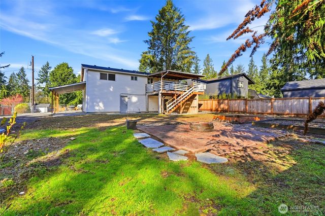 3613 98th Drive SE, Lake Stevens, WA 98258