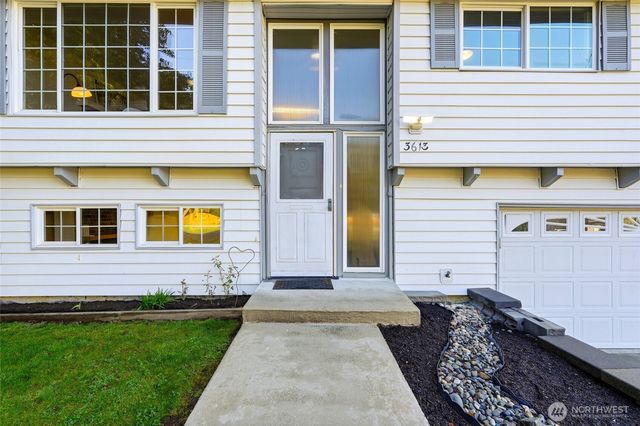 3613 98th Drive SE, Lake Stevens, WA 98258