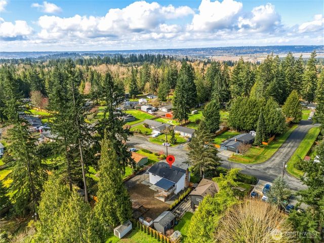 3613 98th Drive SE, Lake Stevens, WA 98258