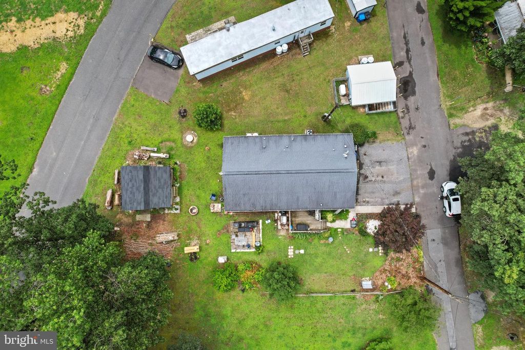 163 ASHWOOD DR, Mullica Hill, NJ 08062