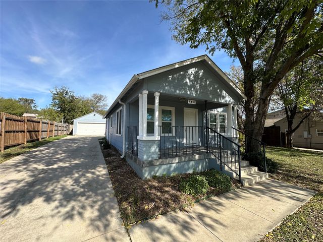 5801 Ellison Avenue, Haltom City, TX 76117