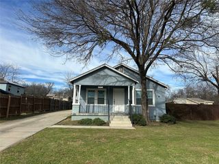 5801 Ellison Avenue, Haltom City, TX 76117