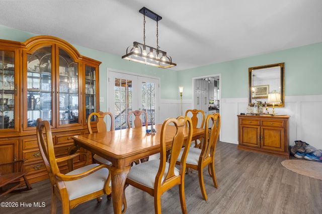 131 Bannermans Mill Road, Richlands, NC 28574