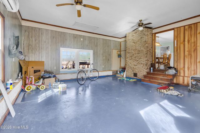 131 Bannermans Mill Road, Richlands, NC 28574