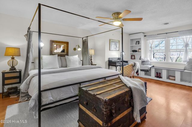 131 Bannermans Mill Road, Richlands, NC 28574