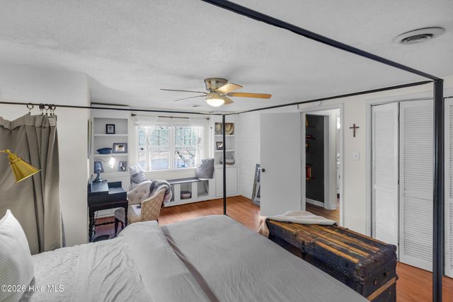 131 Bannermans Mill Road, Richlands, NC 28574