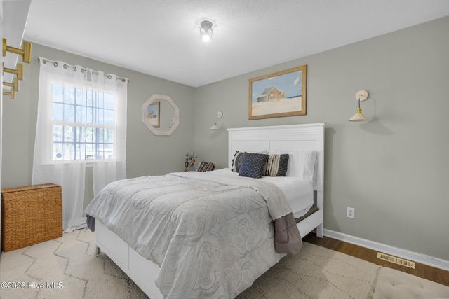 131 Bannermans Mill Road, Richlands, NC 28574