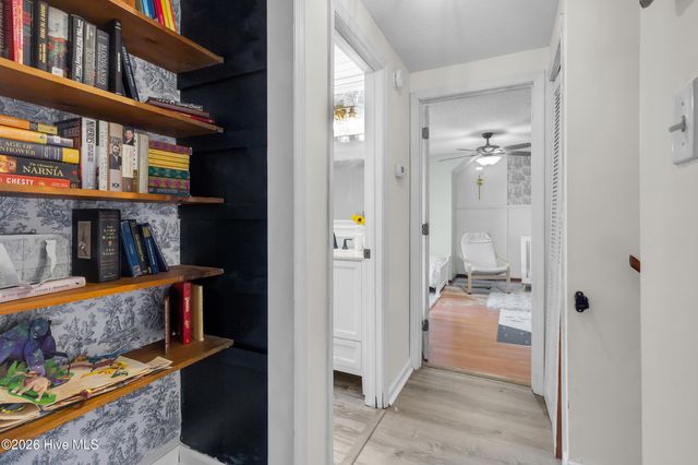 131 Bannermans Mill Road, Richlands, NC 28574