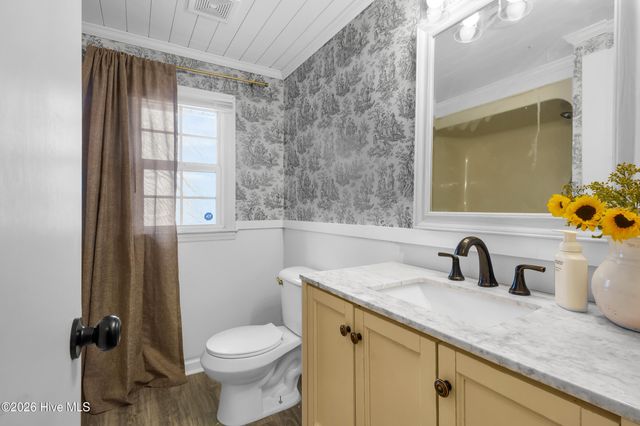 131 Bannermans Mill Road, Richlands, NC 28574