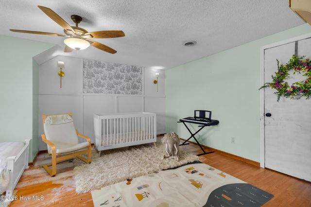 131 Bannermans Mill Road, Richlands, NC 28574