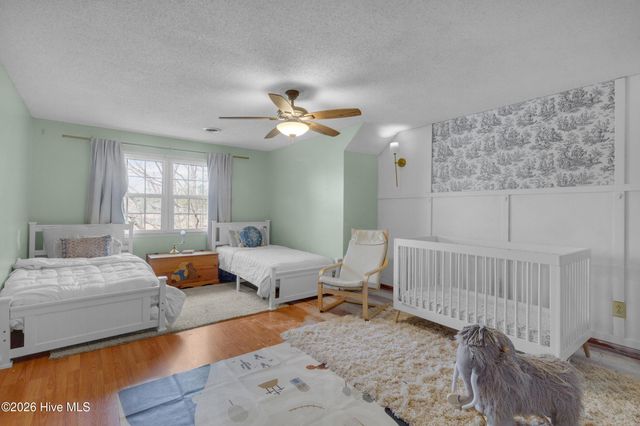 131 Bannermans Mill Road, Richlands, NC 28574