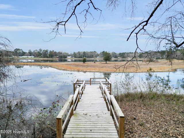 131 Bannermans Mill Road, Richlands, NC 28574