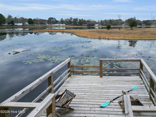 131 Bannermans Mill Road, Richlands, NC 28574