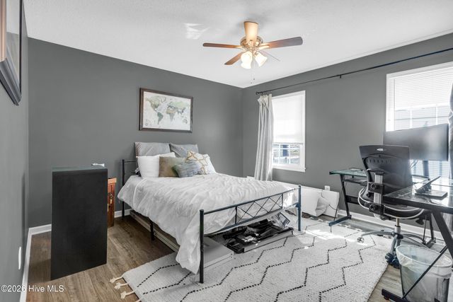 131 Bannermans Mill Road, Richlands, NC 28574